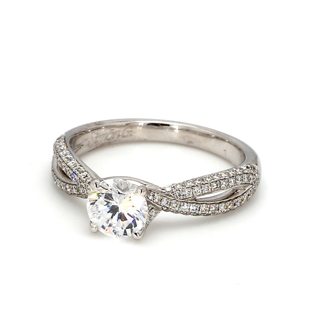 Twist Half-Way Band