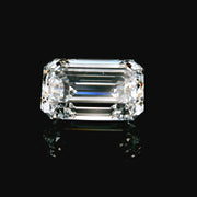 2.50ct Emerald Cut Lab-Grown Diamond