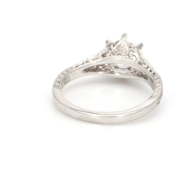 Vintage Engagement Ring