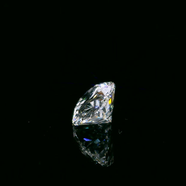 1.91ct Oval Cut Lab-Grown Diamond