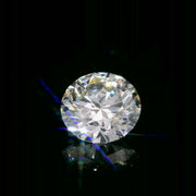 1.71ct Round Brilliant Cut Lab-Grown Diamond