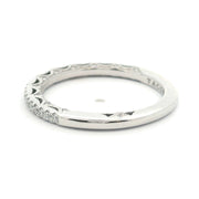TACORI Lunetta diamond Band