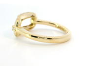 TACORI Crescent Eclipse Link Ring