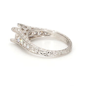 Vintage Engagement Ring