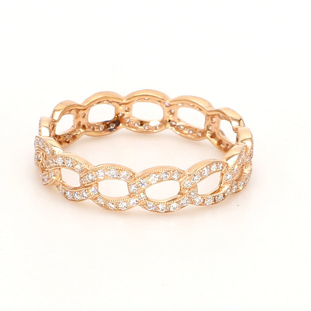 Infinity Eternity Band
