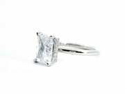 TACORI Hidden Halo Engagement Ring