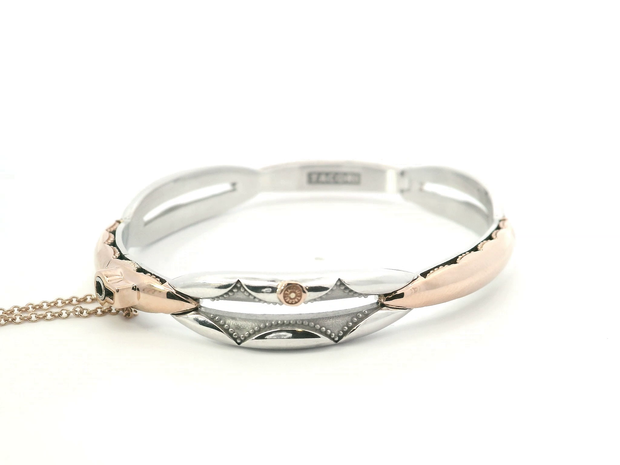 TACORI Promise Bracelet Bangle