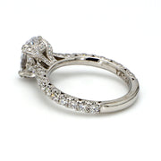 TACORI Petite Crescent RoyalT Engagement Ring