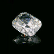4.00ct Elongated Cushion Cut Lab-Grown Diamond