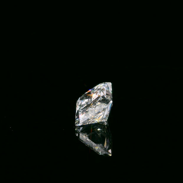 1.70ct Radiant Cut Lab-Grown Diamond