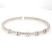 Flex Diamond Bracelet
