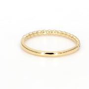 New Aire Silk Half-Way Band