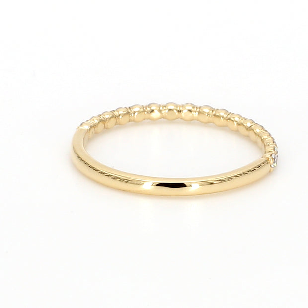 New Aire Silk Half-Way Band