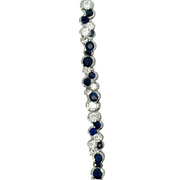 The CumuLLus Collection® CeLLebration Gemstone Bracelet
