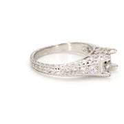 Vintage Engagement Ring