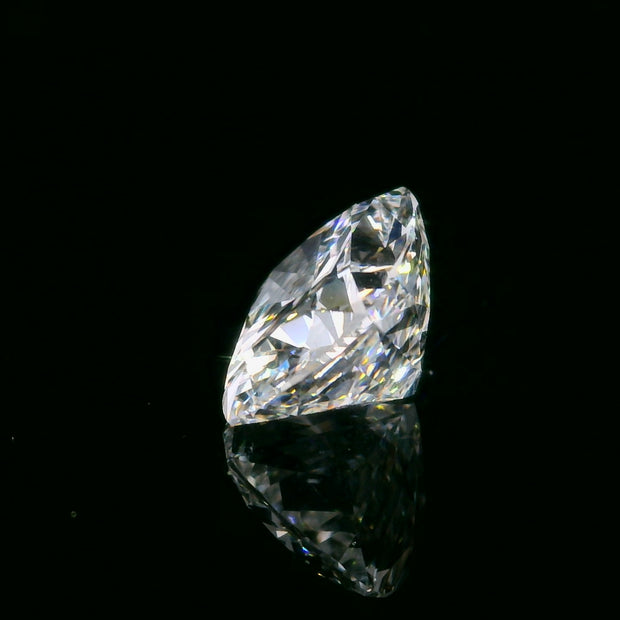 3.06ct Elongated Cushion Cut Lab-Grown Diamond