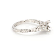 Vintage Engagement Ring