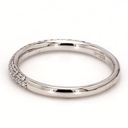 3-Sided Half-Way Band