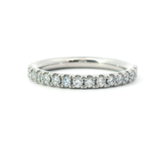 U-Prong Half-Way Band