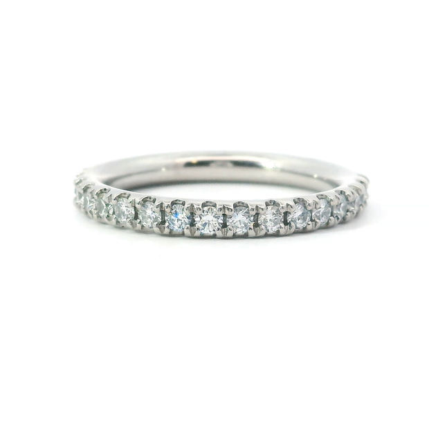 U-Prong Half-Way Band