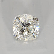 Loose Natural FMX 0.90ct cushion Diamond