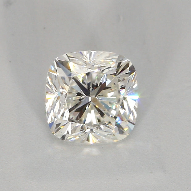 Loose Natural FMX 0.90ct cushion Diamond