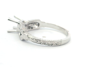 Vintage Engagement Ring