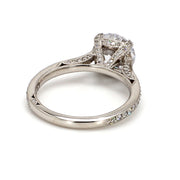 Simply TACORI RoyalT Solitaire Engagement Ring