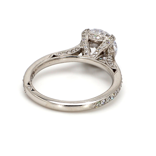 Simply TACORI RoyalT Solitaire Engagement Ring