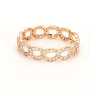 Infinity Eternity Band
