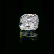 2.07ct Cushion Cut Lab Grown Diamond