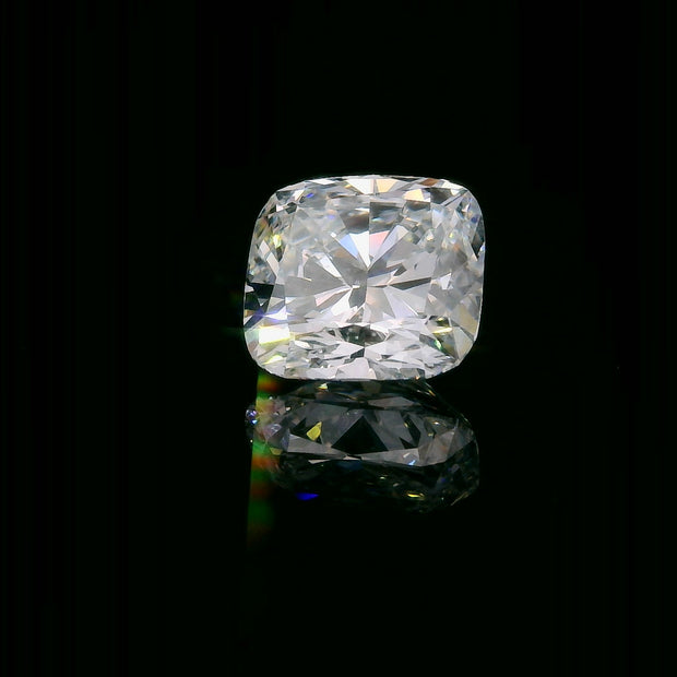2.07ct Cushion Cut Lab Grown Diamond