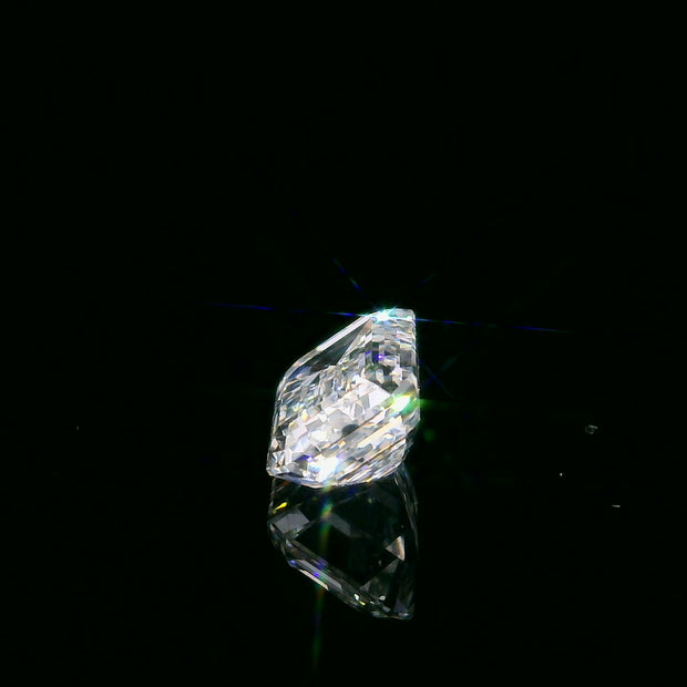 1.08ct Emerald Cut Lab-Grown Diamond