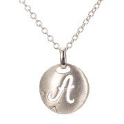 TACORI Signet-A Diamond Necklace