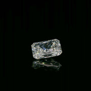 1.70ct Radiant Cut Lab-Grown Diamond