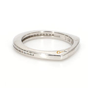 European-Shank Half-Way Band