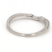 Notched Half-Way Band