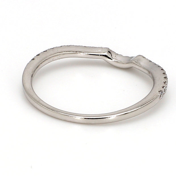 Notched Half-Way Band
