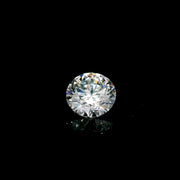 1.01ct Round Brilliant Cut Lab-Grown Diamond