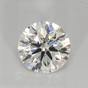Loose Natural FMX 1.19ct Round Diamond