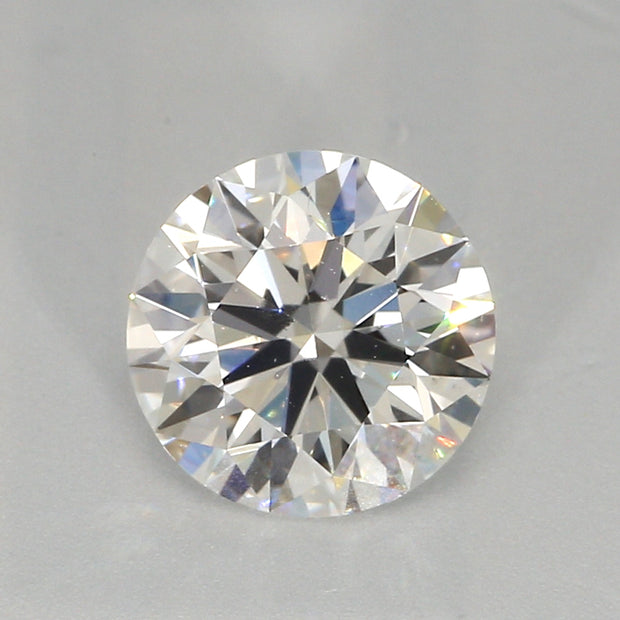 Loose Natural FMX 1.19ct Round Diamond