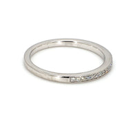 Slide-In Half-Way Band