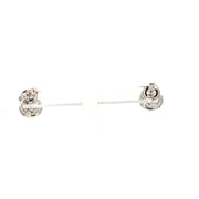 Diamond Stud Earrings