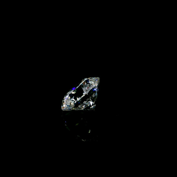 1.01ct Round Brilliant Cut Lab-Grown Diamond
