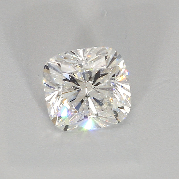 Loose Natural FMX 0.76ct cushion Diamond