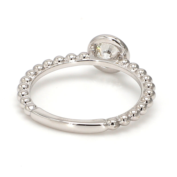 Cluster Diamond Fashion Ring