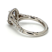 TACORI Petite Crescent Oval Bloom