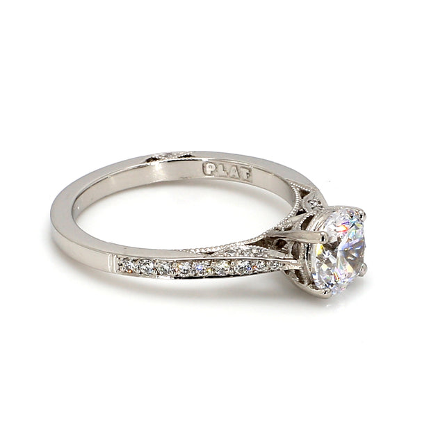 TACORI Dantela Solitaire Engagement Ring