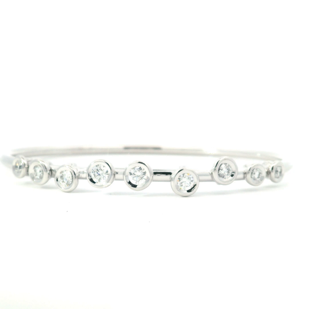 Bouli Collection Diamond Bracelet