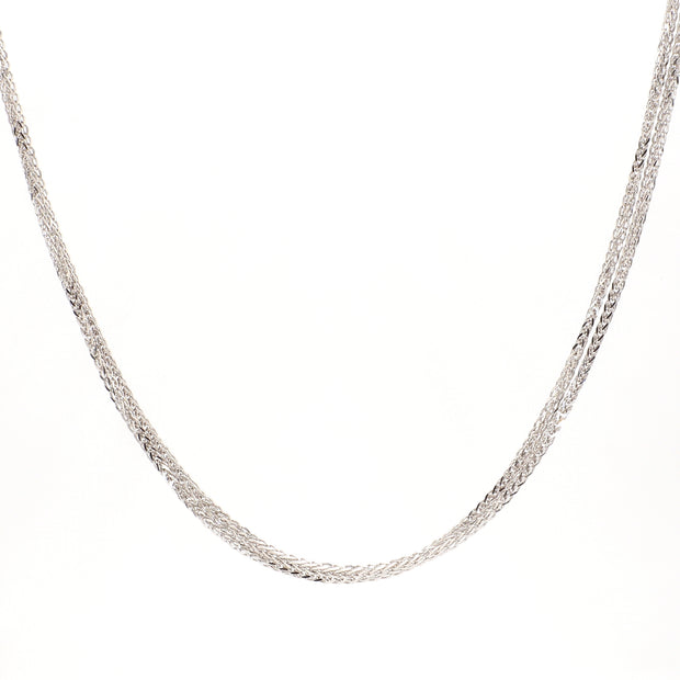 Chain Metal Necklace